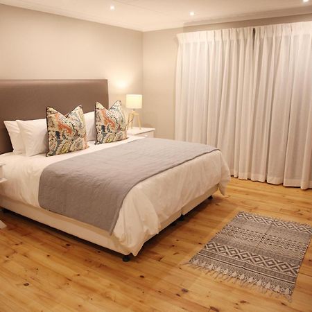 Eden Guesthouse B&B Dana Bay Luaran gambar