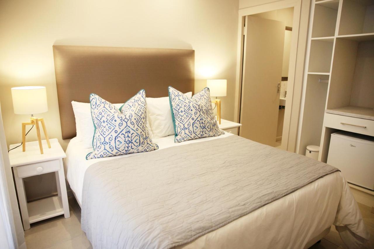 Eden Guesthouse B&B Dana Bay Luaran gambar