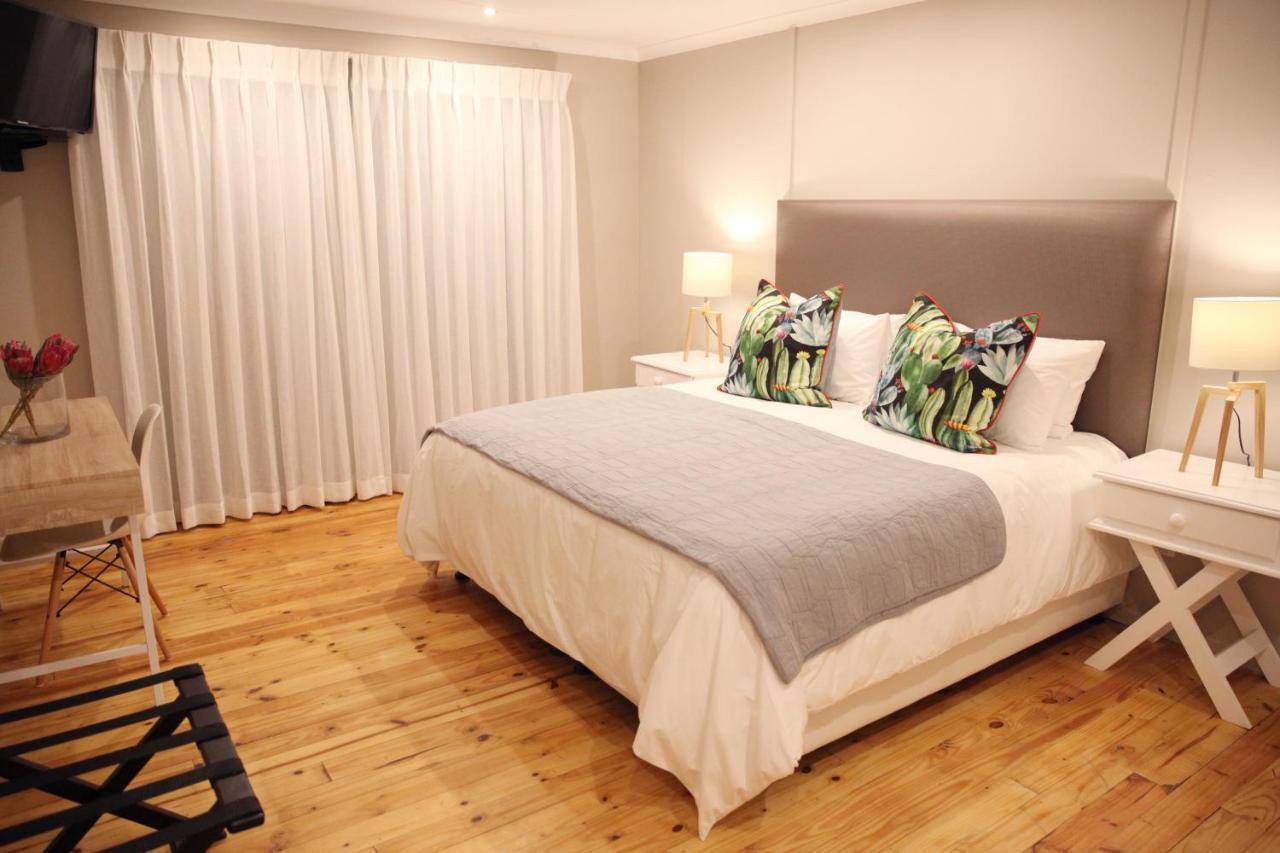 Eden Guesthouse B&B Dana Bay Luaran gambar