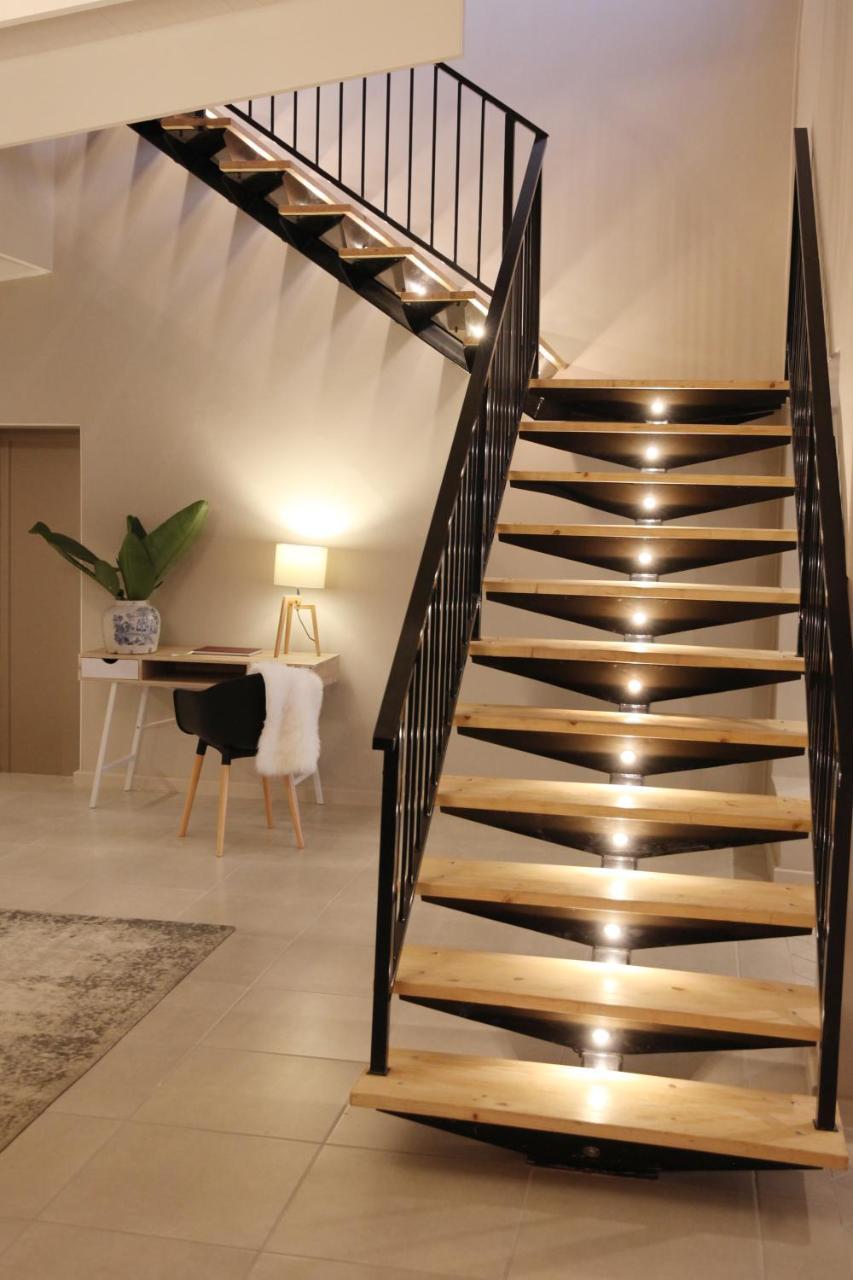 Eden Guesthouse B&B Dana Bay Luaran gambar