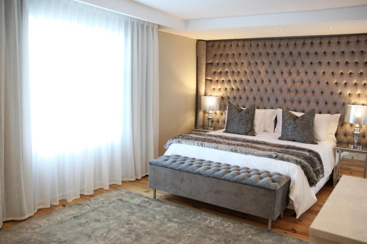 Eden Guesthouse B&B Dana Bay Luaran gambar