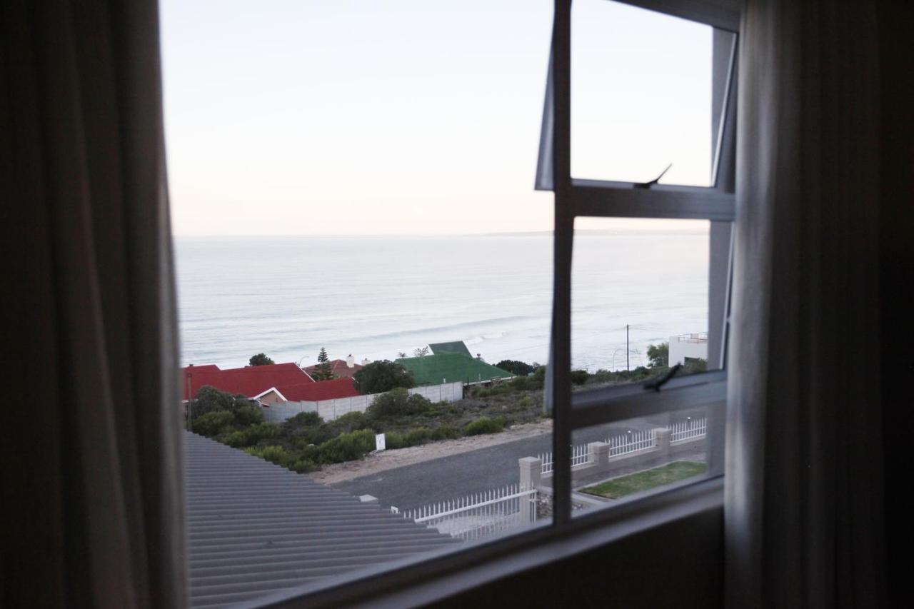 Eden Guesthouse B&B Dana Bay Luaran gambar