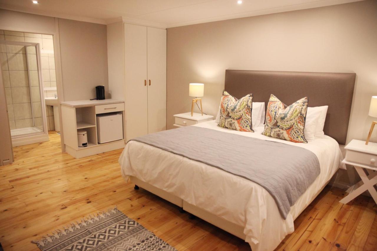 Eden Guesthouse B&B Dana Bay Luaran gambar