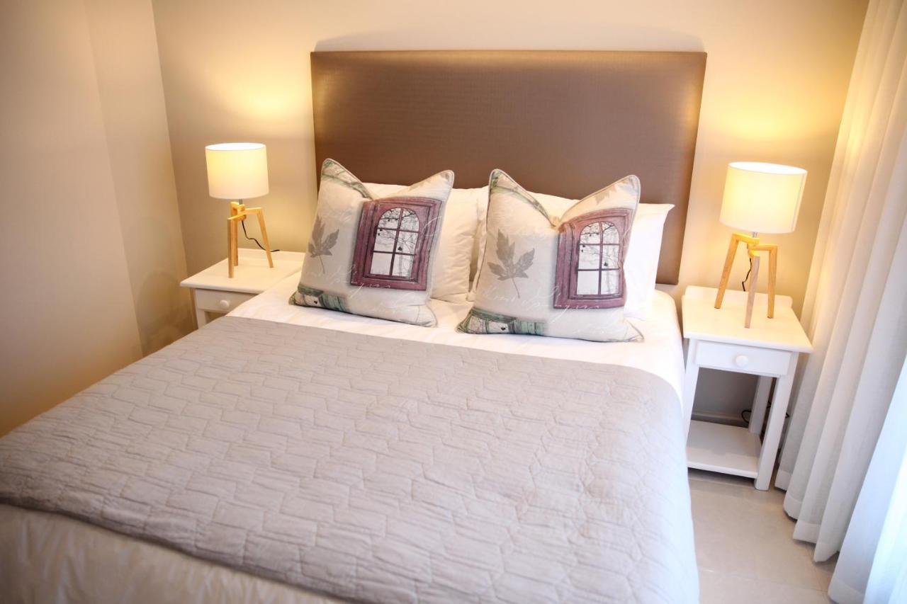 Eden Guesthouse B&B Dana Bay Luaran gambar