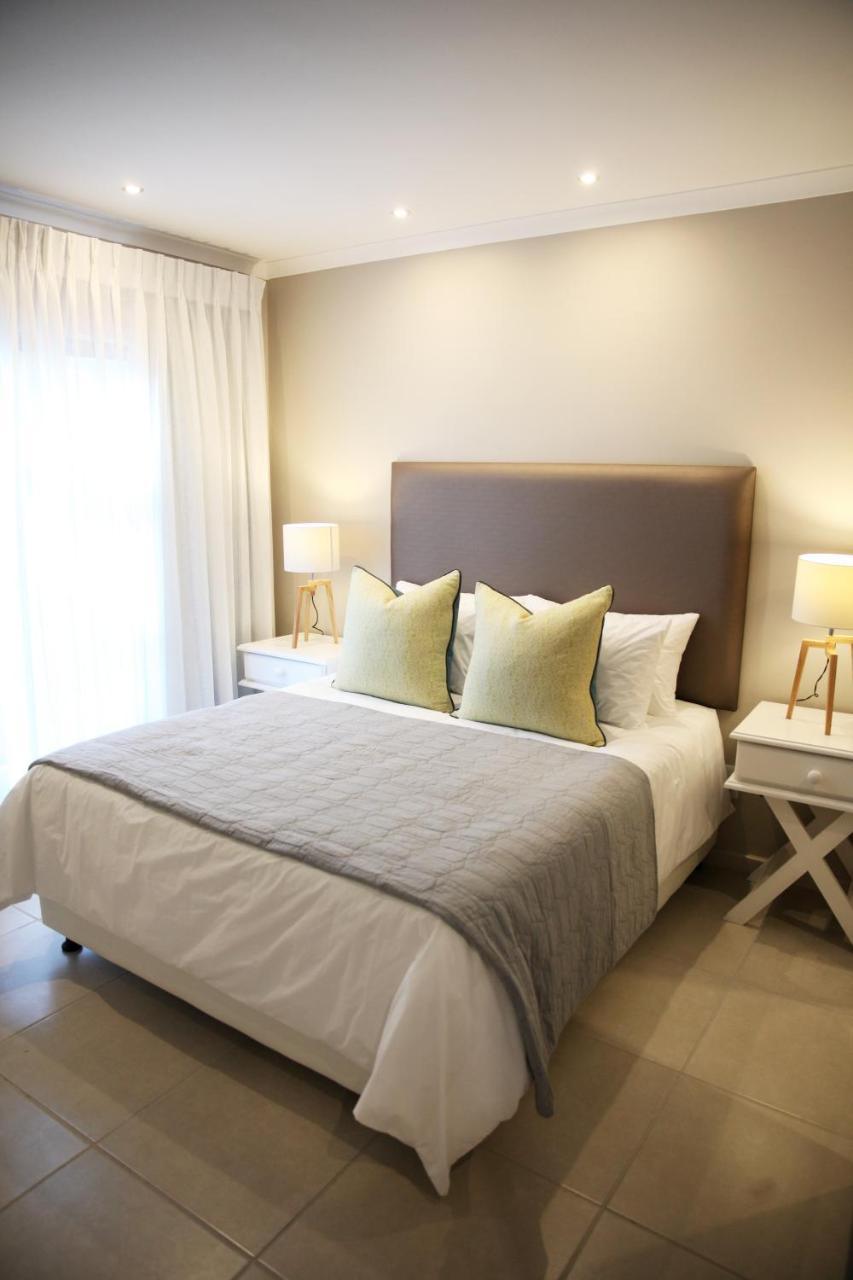 Eden Guesthouse B&B Dana Bay Luaran gambar