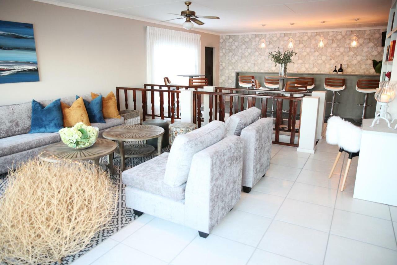 Eden Guesthouse B&B Dana Bay Luaran gambar